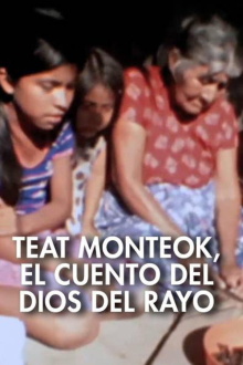 Teat Monteok: The Tale of the God of Lightning Trailer