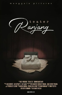 Teater Ranjang Trailer