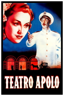 Teatro Apolo Trailer
