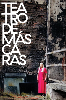 Teatro de Máscaras Trailer