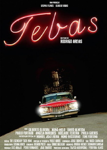 Tebas Trailer