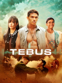 Tebus Trailer