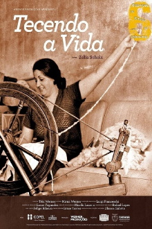 Tecendo a Vida Trailer