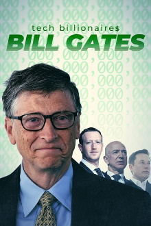 Tech Billionaires: Bill Gates Trailer