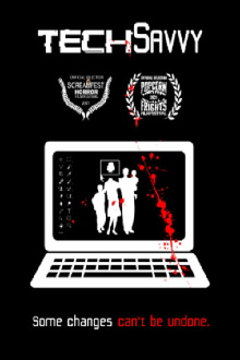 Tech Savvy Trailer