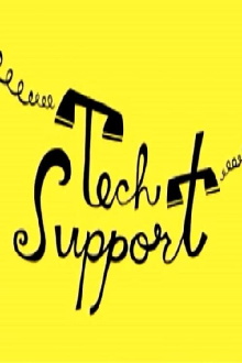 Tech Support Trailer