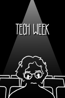 Tech Week Trailer