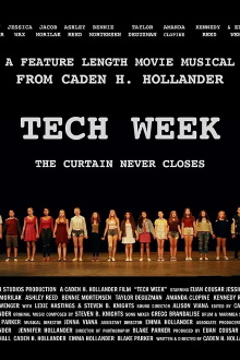 Tech Week Trailer