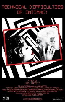 Technical Difficulties of Intimacy Trailer
