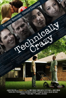 Technically Crazy Trailer