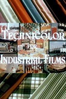 Technicolor for Industrial Films Trailer
