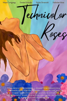 Technicolor Roses Trailer