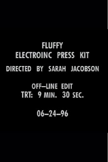 Technicolor-Yawn-Fluffy Trailer