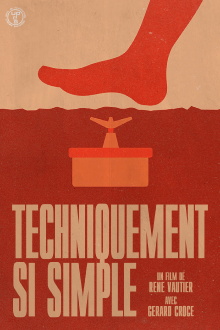 Techniquement Si Simple Trailer