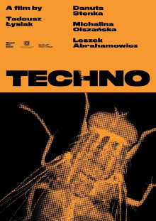 Techno Trailer