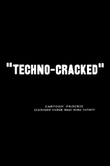 Techno-Cracked Trailer