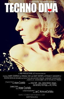 Techno Diva Trailer