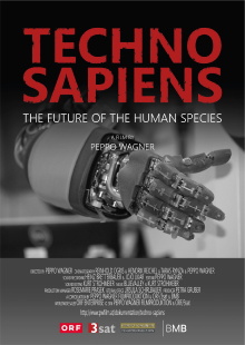 Techno Sapiens - Die Zukunft der Spezies Mensch Trailer