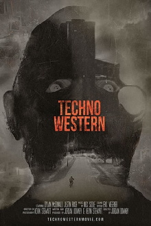 Techno Western Trailer
