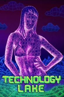 Technology Lake: Meditations on Death and Sex Trailer