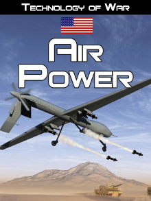 Technology of War: Air Power Trailer