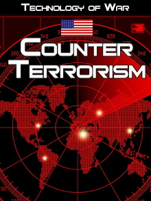 Technology of War: Counter Terrorism Trailer