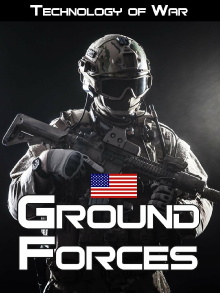 Technology of War: Ground Forces Trailer