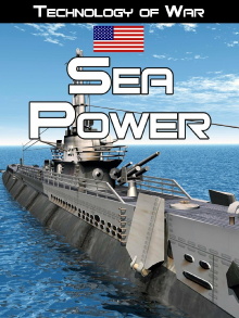 Technology of War: Sea Power Trailer