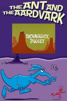 Technology, Phooey Trailer