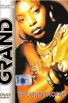 Technotronic: Grand Collection Trailer