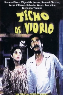 Techo de Vidrio Trailer