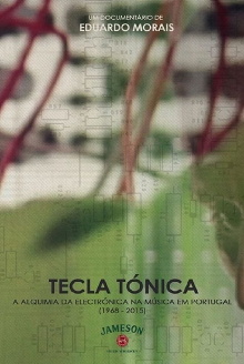 Tecla Tónica Trailer