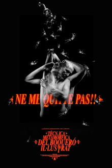 Tècnica Metamòrfica del Boqueró Il·lustrat Trailer