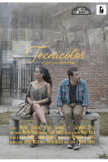 Tecnicolor Trailer