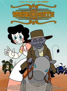 Tecnoeste Trailer