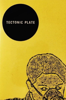 Tectonic Plate Trailer