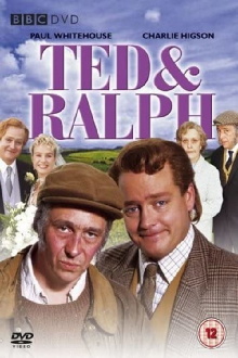 Ted & Ralph Trailer