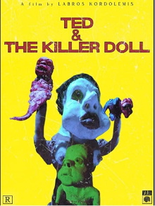 Ted and the Killer Doll Trailer