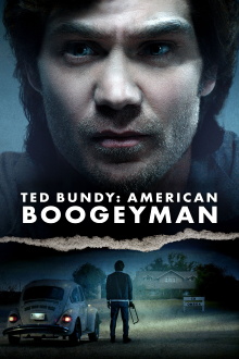 Ted Bundy: American Boogeyman Trailer