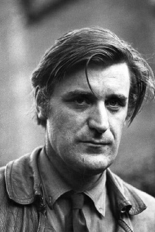 Ted Hughes: Stronger Than Death Trailer