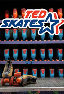 Ted Skates Trailer