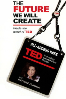TED: The Future We Will Create Trailer