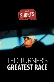 Ted Turner's Greatest Race Trailer