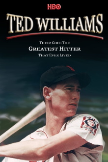 Ted Williams Trailer