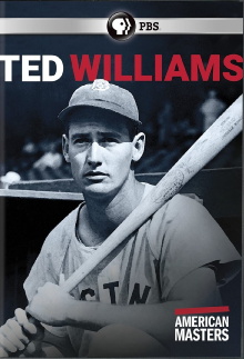 Ted Williams: "The Greatest Hitter Who Ever Lived" Trailer