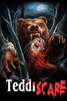 Teddiscare Trailer