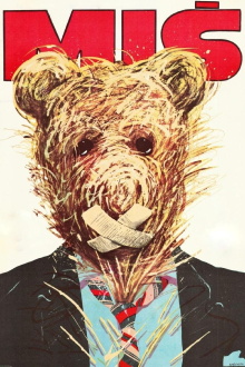 Teddy Bear Trailer