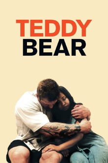 Teddy Bear Trailer