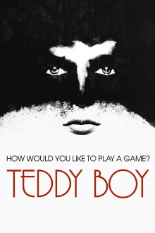 Teddy Boy Trailer