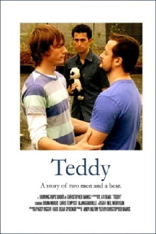 Teddy Trailer